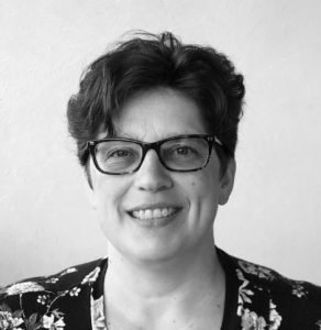 Picture of Anne Ahtikoski