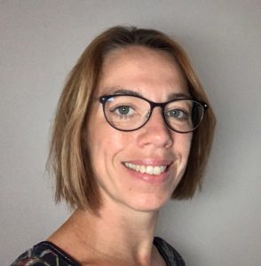 Picture of Trine Lebrecht Jørgensen