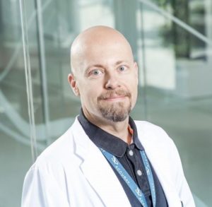 Picture of Jan-Erik Palmgren