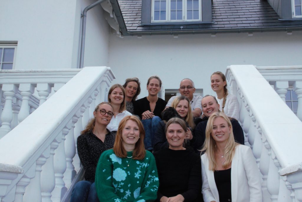 Nsgo Nordic Society Of Gynaecological Oncology Nsgo