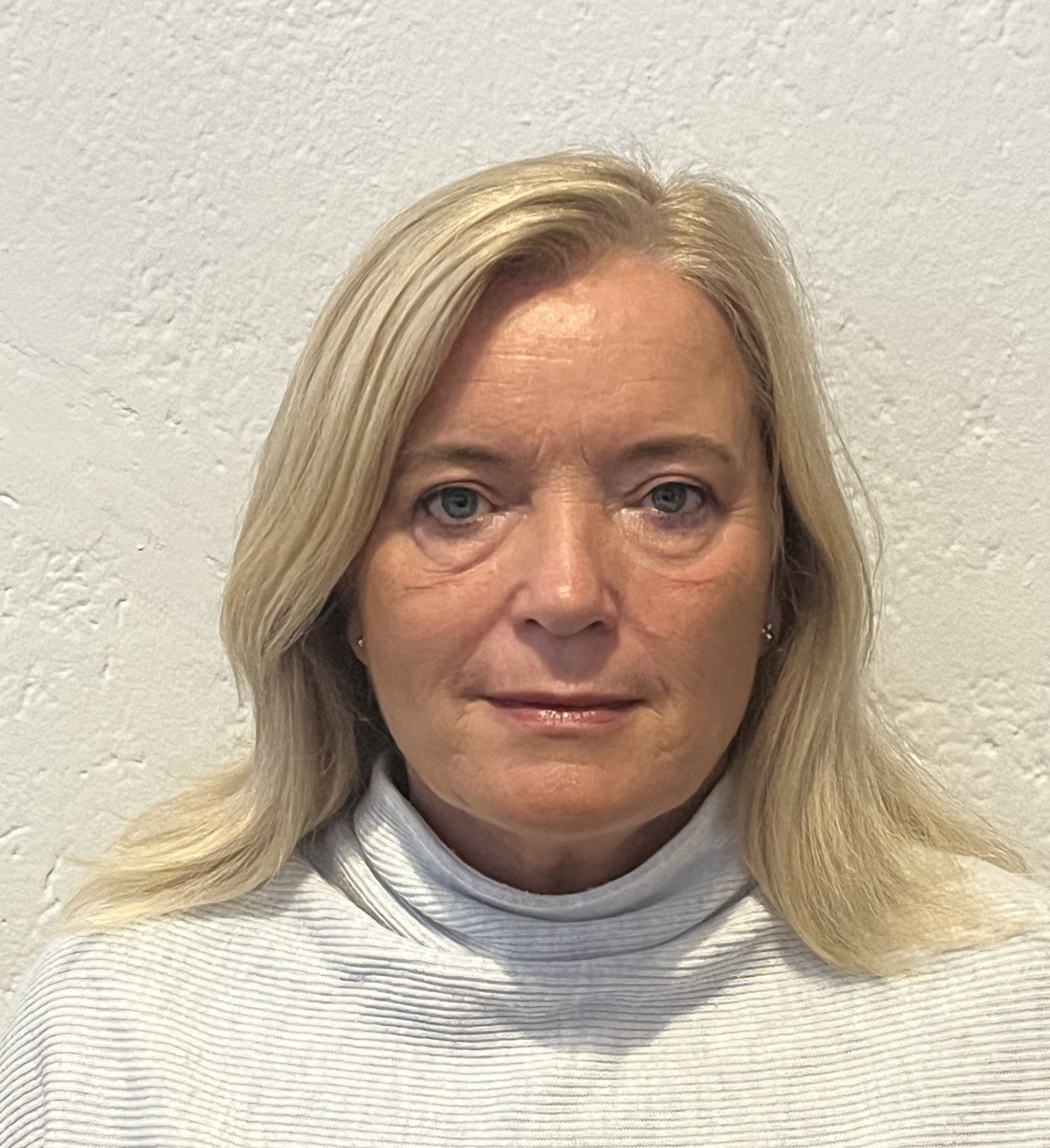 Alice Henius